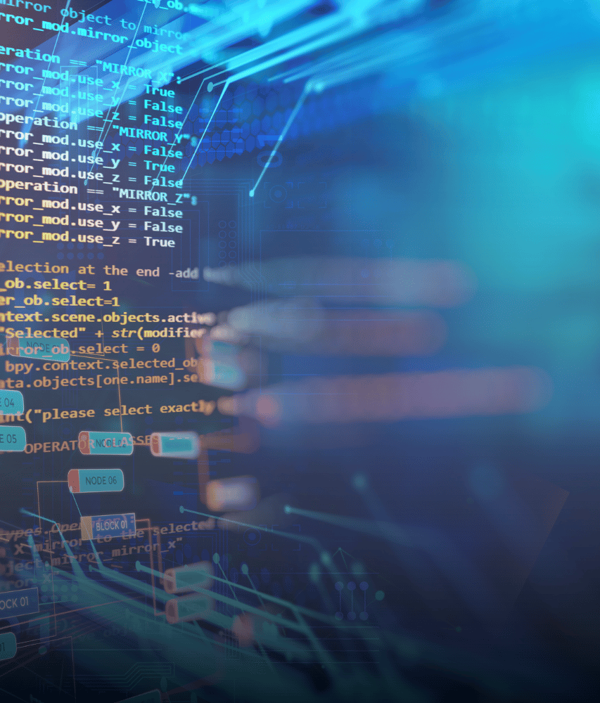 Technology, Software & Gaming