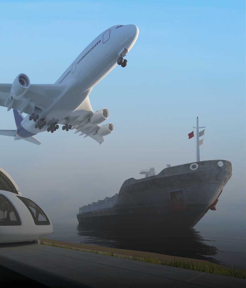 Transportation & Marine