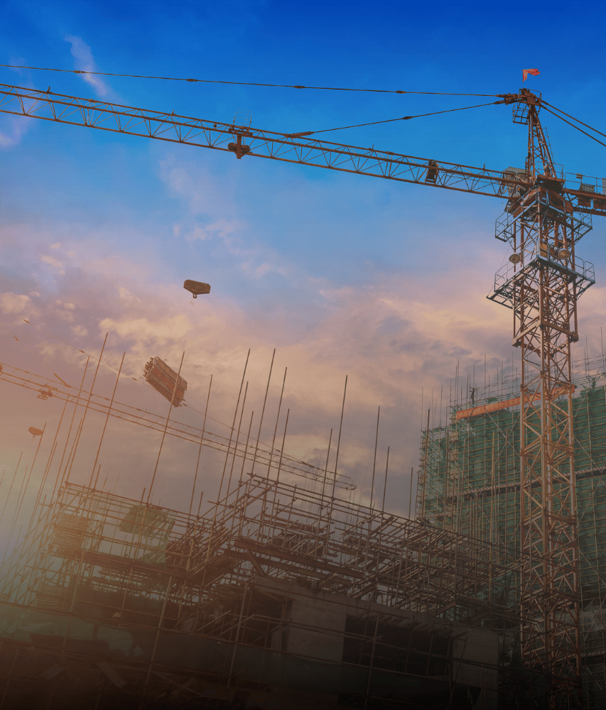 Construction